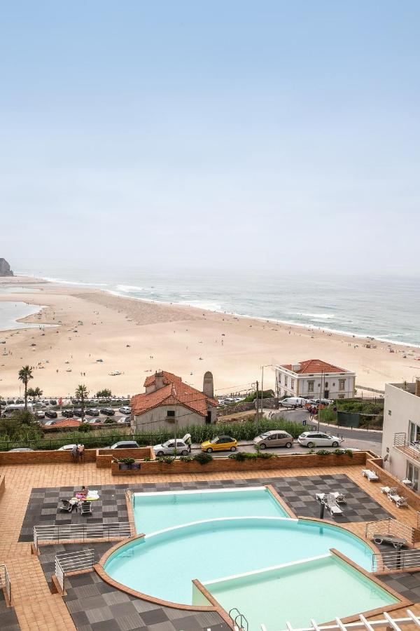Silver Coast - Casa Da Agua Foz do Arelho Exterior photo