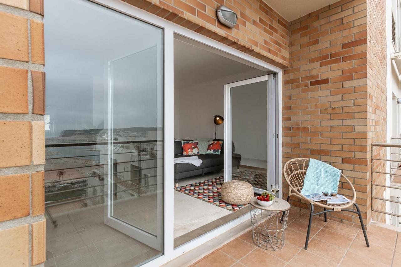 Silver Coast - Casa Da Agua Foz do Arelho Exterior photo